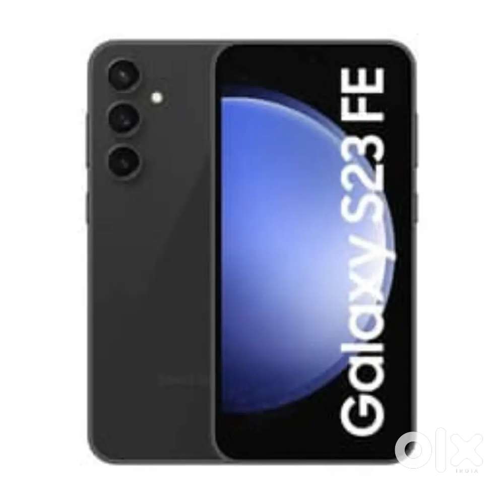 Samsung galaxy S23 Fe