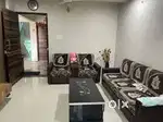 Dhantoli 3 BHK spacious flats for in the heart city