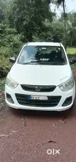 Maruti Suzuki Alto K10 2016 Petrol 60000 Km Driven
