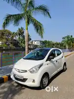 Hyundai EON 2018