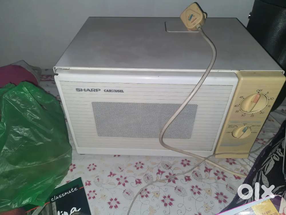 Sharp micro wave