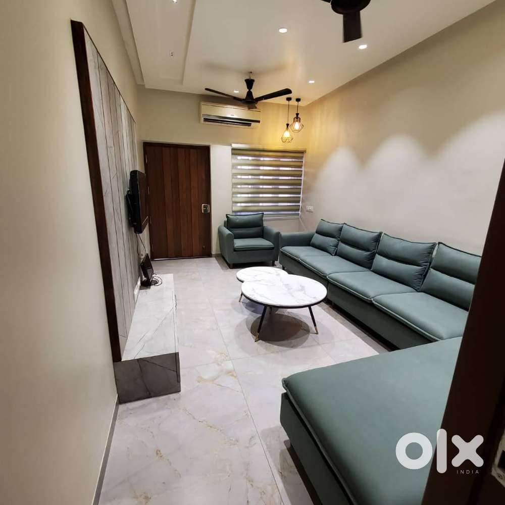 4BHK house for sale with furniture