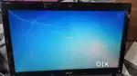 Acer laptoop