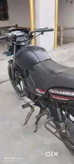 I'm selling my bike . It was buy in 2019