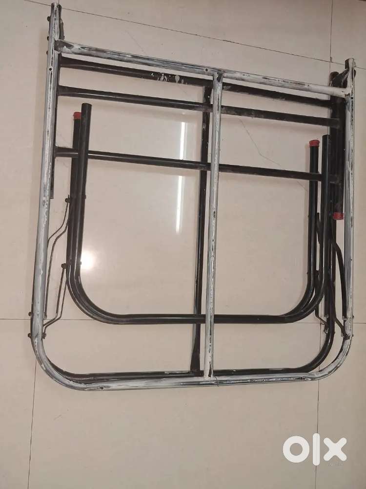 Folding Frame without plywood(2frame)