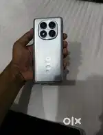 POCO X7 (8GB/128GB) 4 mahina Chala hai