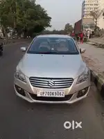 Maruti Suzuki Ciaz 2016 Diesel Well Maintained , Doctor Driven