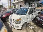 Maruti Suzuki Wagon R LXI Opt, 2009, Petrol