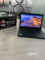 Dell Latitude | 14inch | Core i5 | 8th Gen | 8GB | 256GB SSD | WRNTY