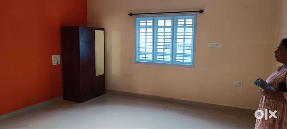 2bhk house for lease at kanakpura road