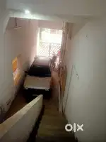 1st floor, Bachelor house Available Ramalinga Nagar