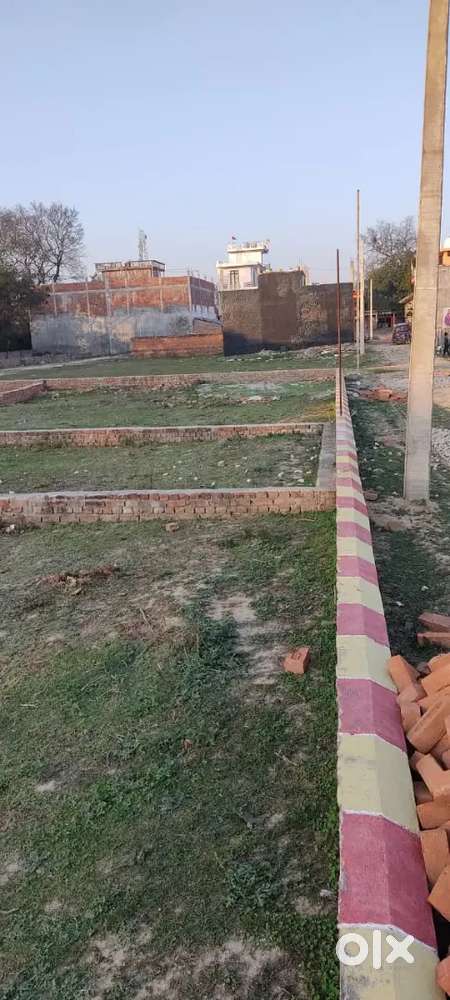 Plot in Kathwara, Bakshi Ka Talab