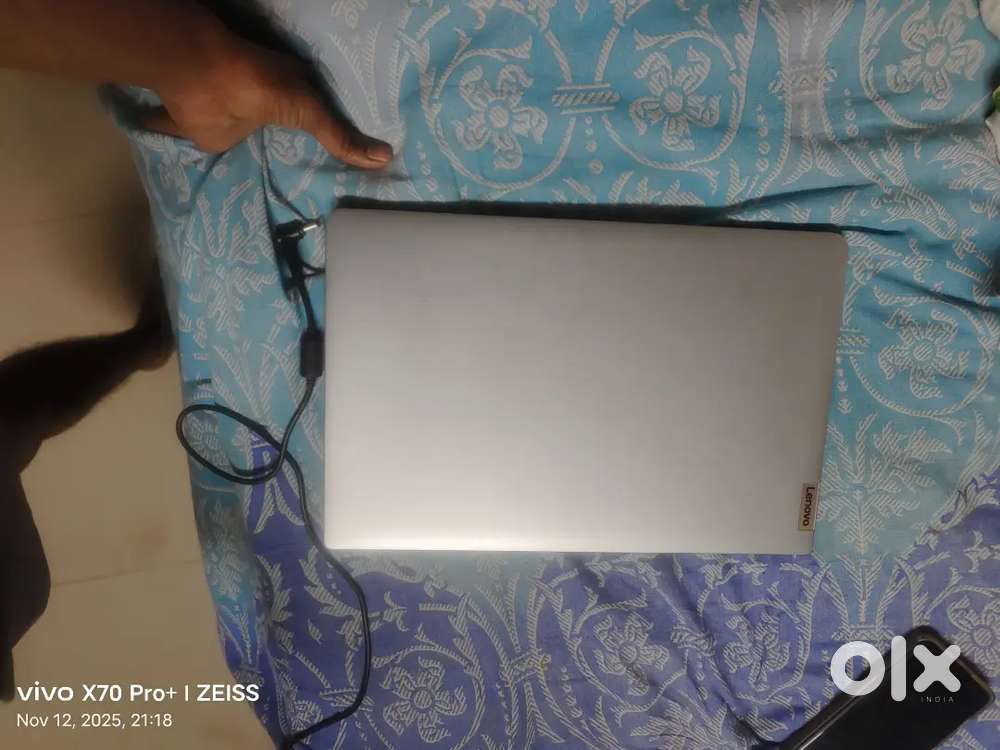 Lenovo laptop