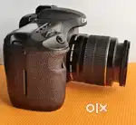 Canon EOS 7D Camera - Affordable & powerful Camera For creators