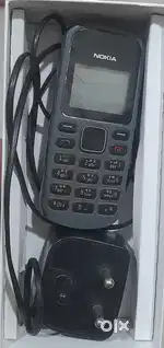Mobile phone for sale with charger