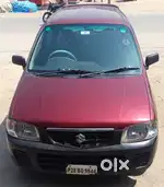 Maruti Suzuki Alto 800 2011 Petrol Well Maintained