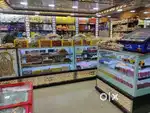 Bakery Cashier