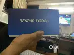 Eye massager Renpho Eyeris 1