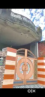 Marbel and doors