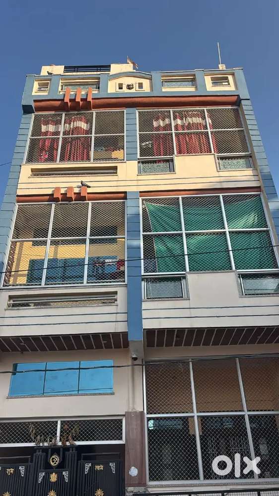 Only for family members