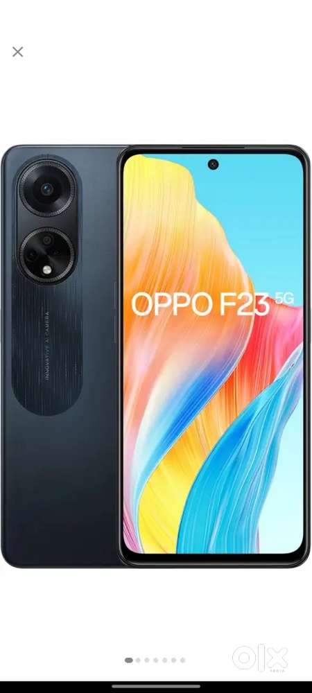 Oppo f23 5g