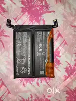 Xiaomi Mi 11t Pro Original Battery @ 95% health