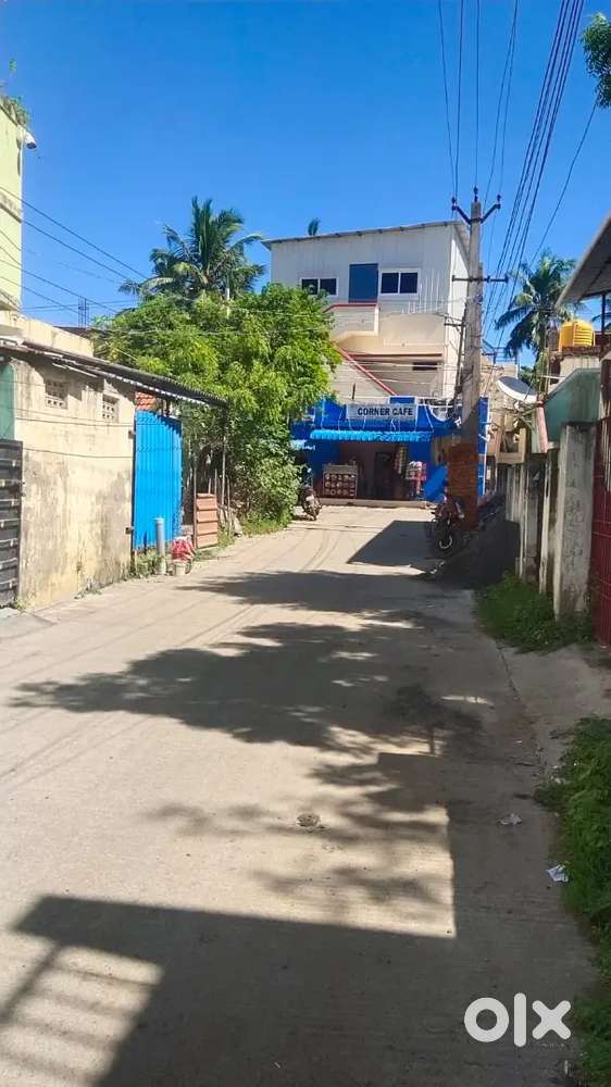 COMMERCIAL SPACE FOR RENT