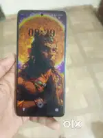 Tecno camon 20 like new condition scratch less phone hai