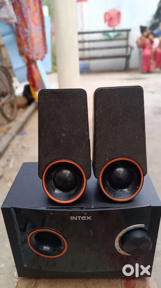 Home theatre