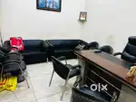 Fully furnished office