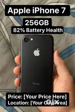 Apple iPhone 7