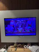 LG UHD TV 44Inch