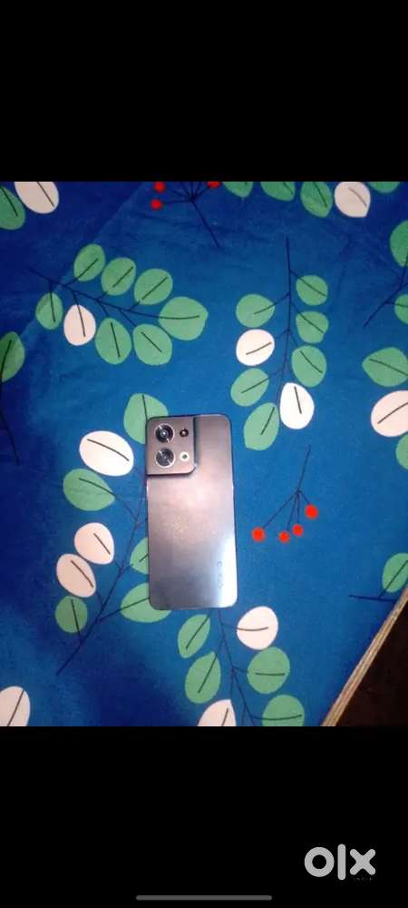 Oppo Reno 8 . 8+128 GB me h