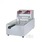 Deep Fryer