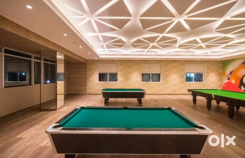 DOSTI AMBER 2BHK BEST RATE