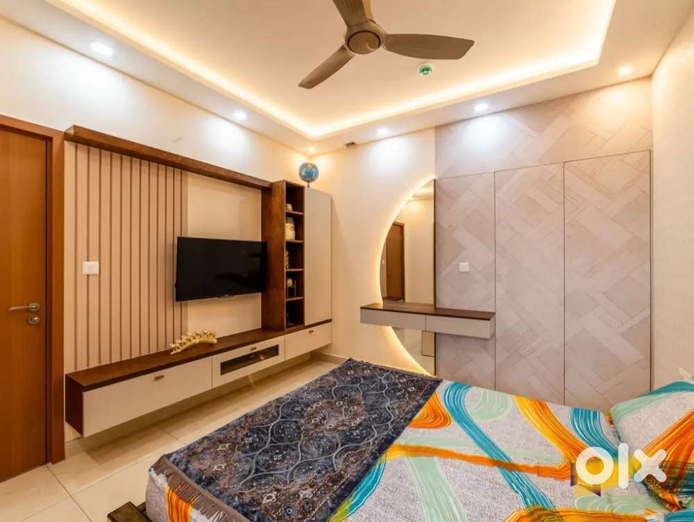 Luxury interiors within your budget(Mangalore & Bangalore.)