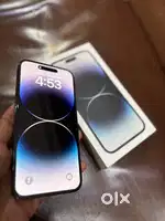 iPhone 14 Pro Max – Full Jhakkas
