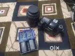 6D mark 2 camera