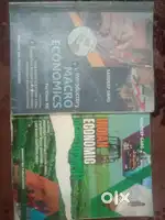 Class 12th Introductory Macro economics indian economic development