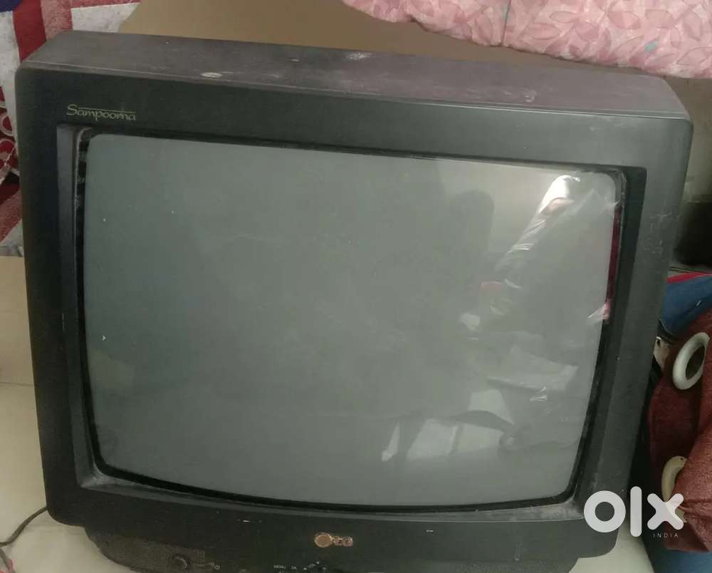 TV   LG ... working condition