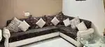7 seater sofa