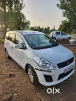 Maruti Suzuki Ertiga 2013