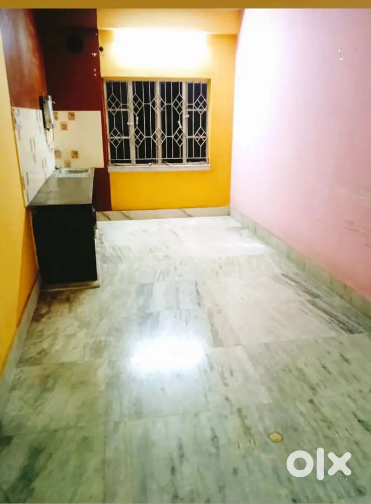 FLAT FOR RENT (2 BHK) near KOLKATA AIRPORT