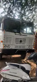 Ashok Leyland 3118 - 2018 Tipper