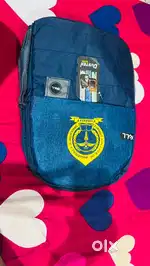 School ,college bag at the rate of factory price