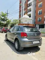 Volkswagen Polo 2009-2013 Diesel Comfortline 1.2L, 2012, Diesel
