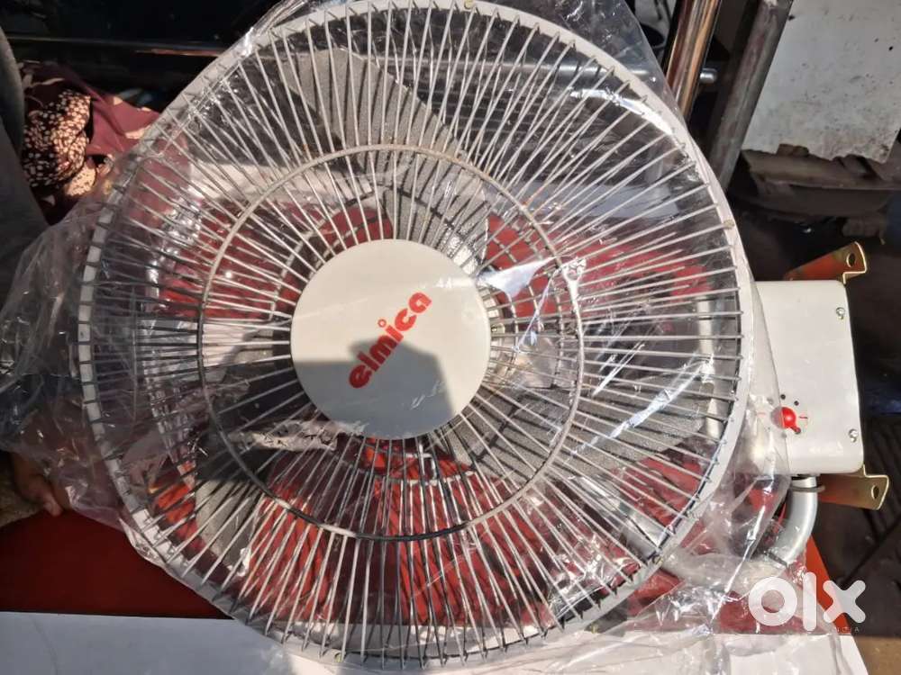 Wall fan elmica 16