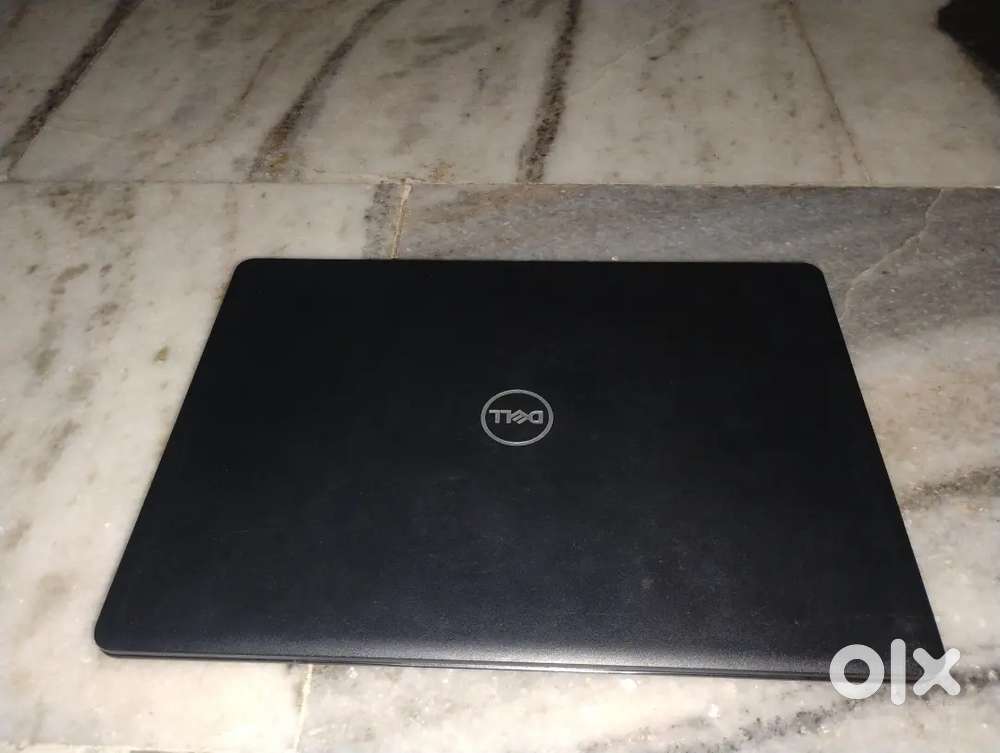 Dell laptop