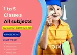 Coaching class for  class 1 to 5