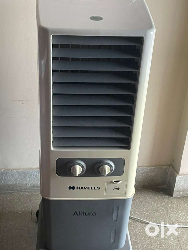 Havells Alitura 20 Tower Air Cooler